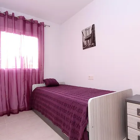 Σπίτι διακοπών Bungalow 