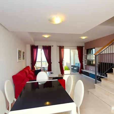 Σπίτι διακοπών Bungalow 
