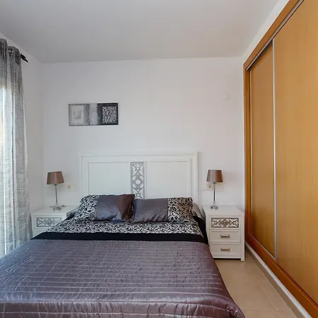 Σπίτι διακοπών Bungalow 