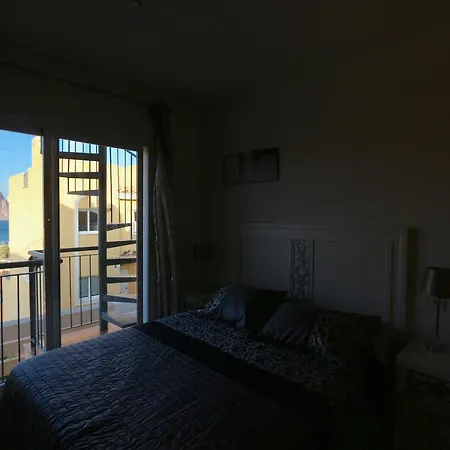 Σπίτι διακοπών Bungalow 