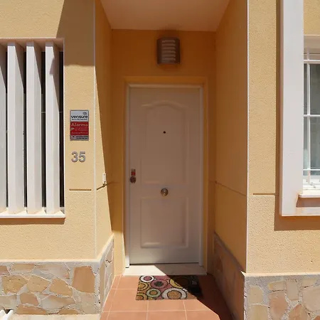 Bungalow 