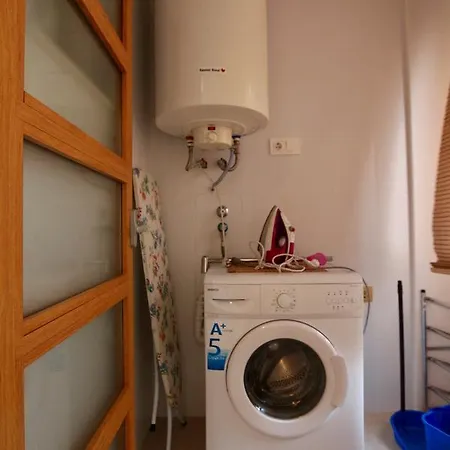 Σπίτι διακοπών Bungalow 